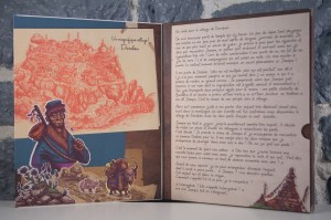 Trek 12 - 1 - Carnet de Voyage En Himalaya (05)